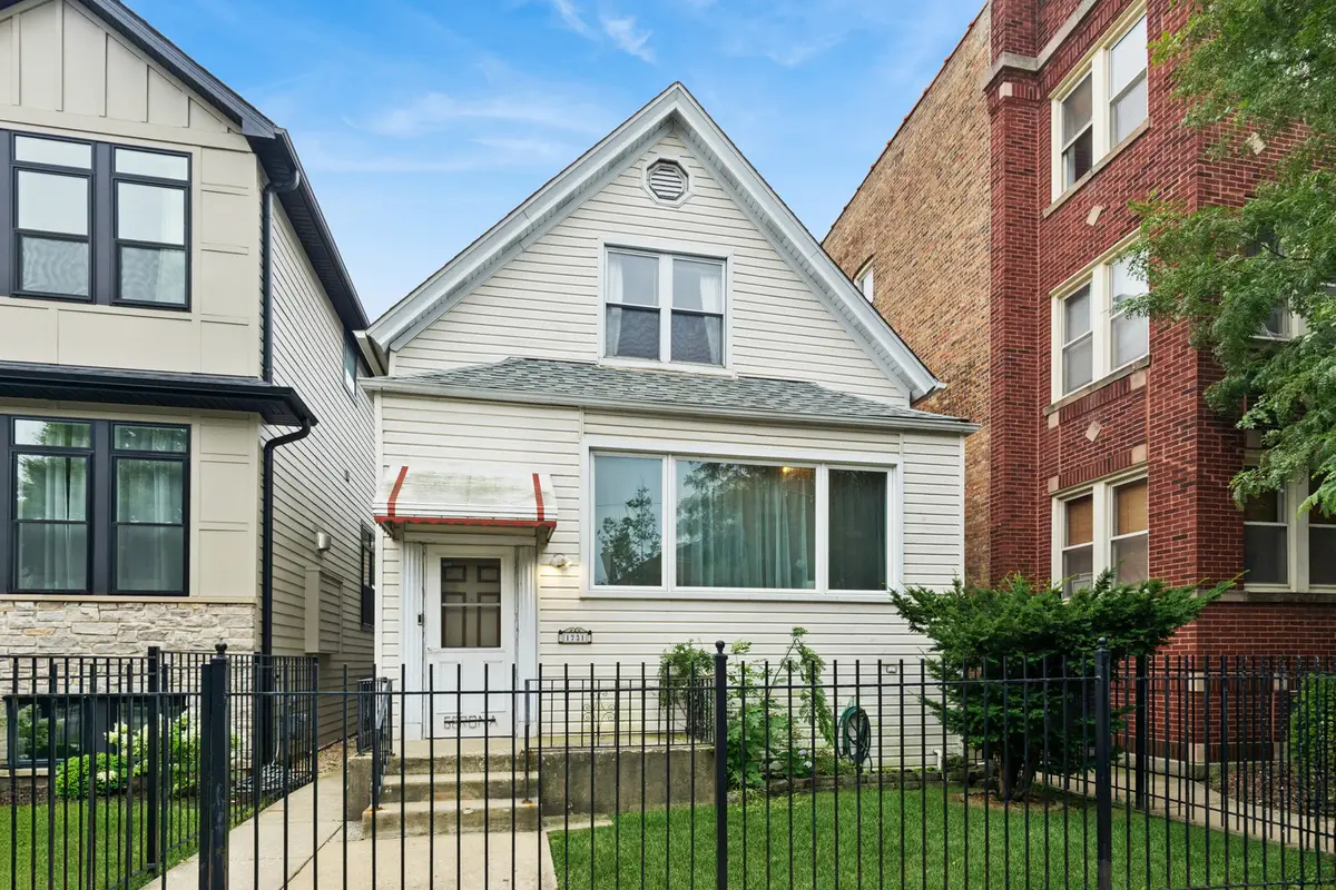 1721 W Foster Avenue, Chicago, IL 60640 - #1