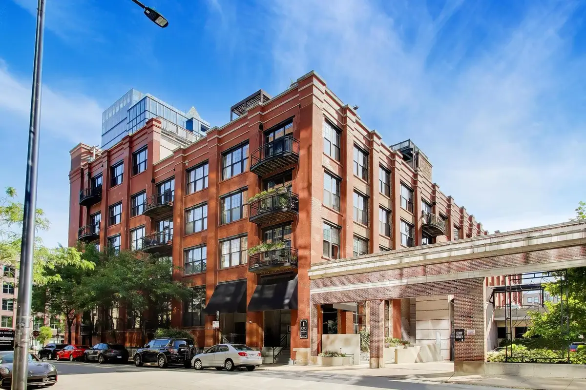 1000 W Washington Boulevard #141, Chicago, IL 60607 - #1
