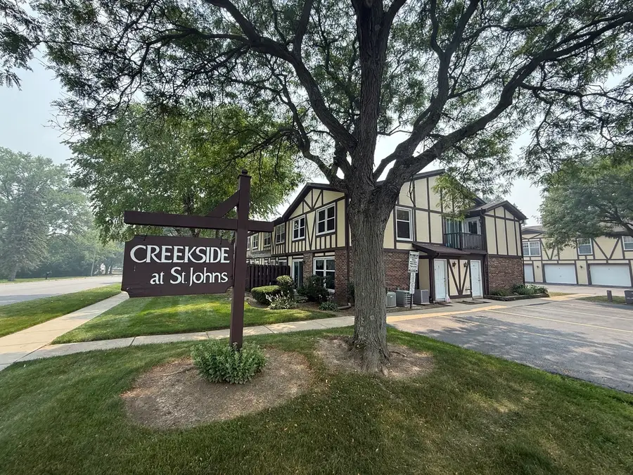 412 Saint Johns Road #A, Woodstock, IL 60098 - #2