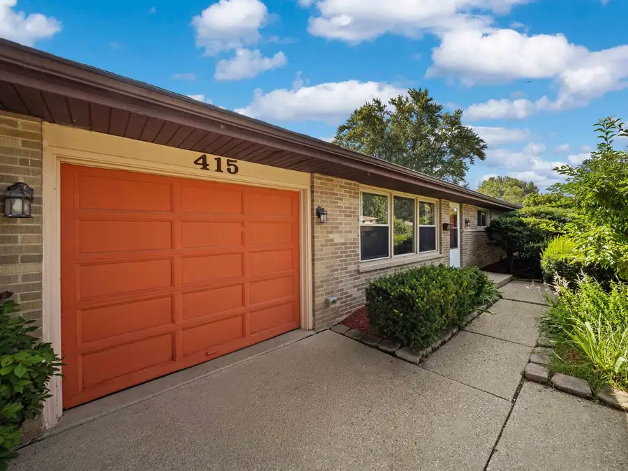 415 Tennyson Road, Bartlett, IL 60103 - #2