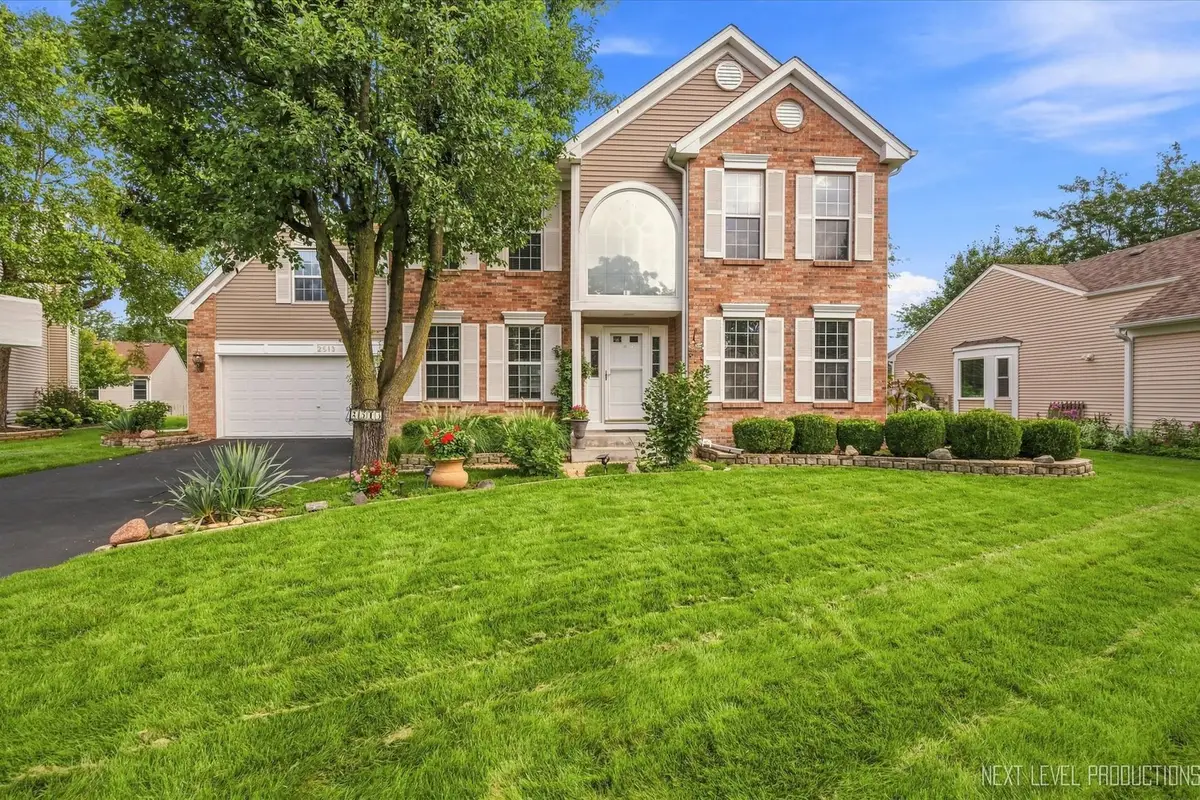 2513 Briarwood Court, Aurora, IL 60506 - #1