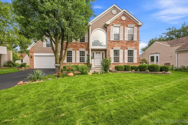 2513 Briarwood Court, Aurora, IL 60506