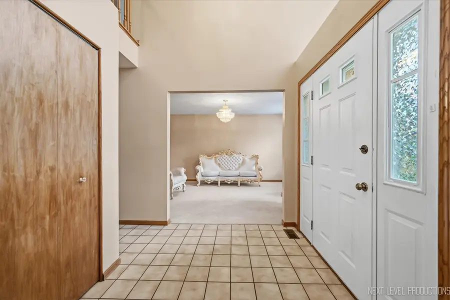 2513 Briarwood Court, Aurora, IL 60506 - #2