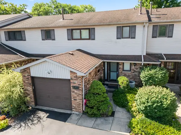 6815 Brementowne Drive, Tinley Park, IL 60477