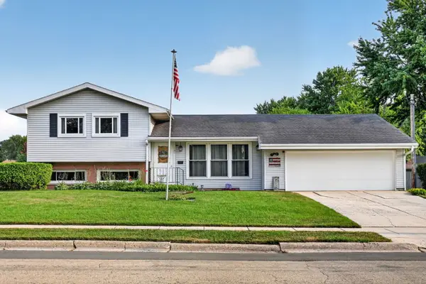 101 Joanne Lane, Rochelle, IL 61068
