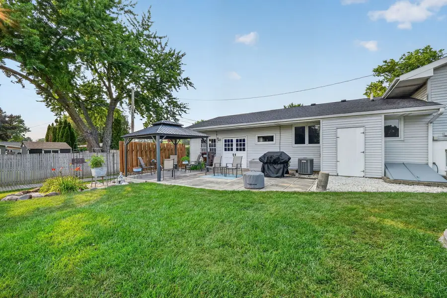 101 Joanne Lane, Rochelle, IL 61068 - #3