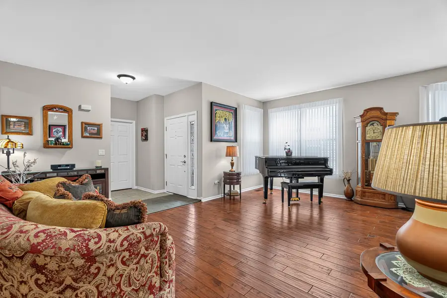 21240 Brush Lake Drive, Crest Hill, IL 60403 - #3