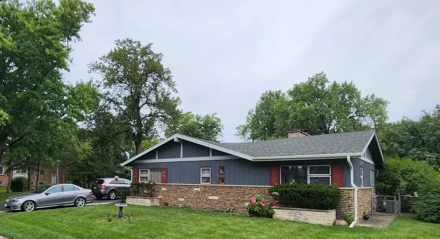 8548 40th Street, Lyons, IL 60534 - #2
