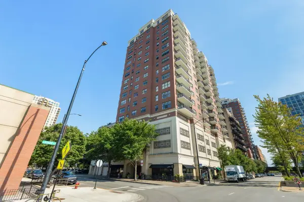 5 E 14th Place #1402, Chicago, IL 60605