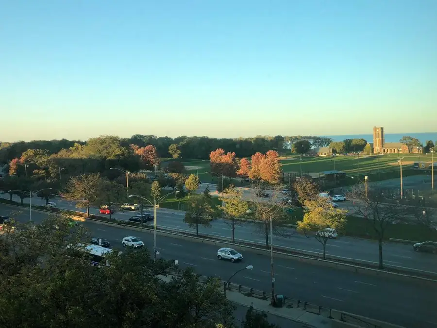 3600 N Lake Shore Drive #616, Chicago, IL 60613 - #2