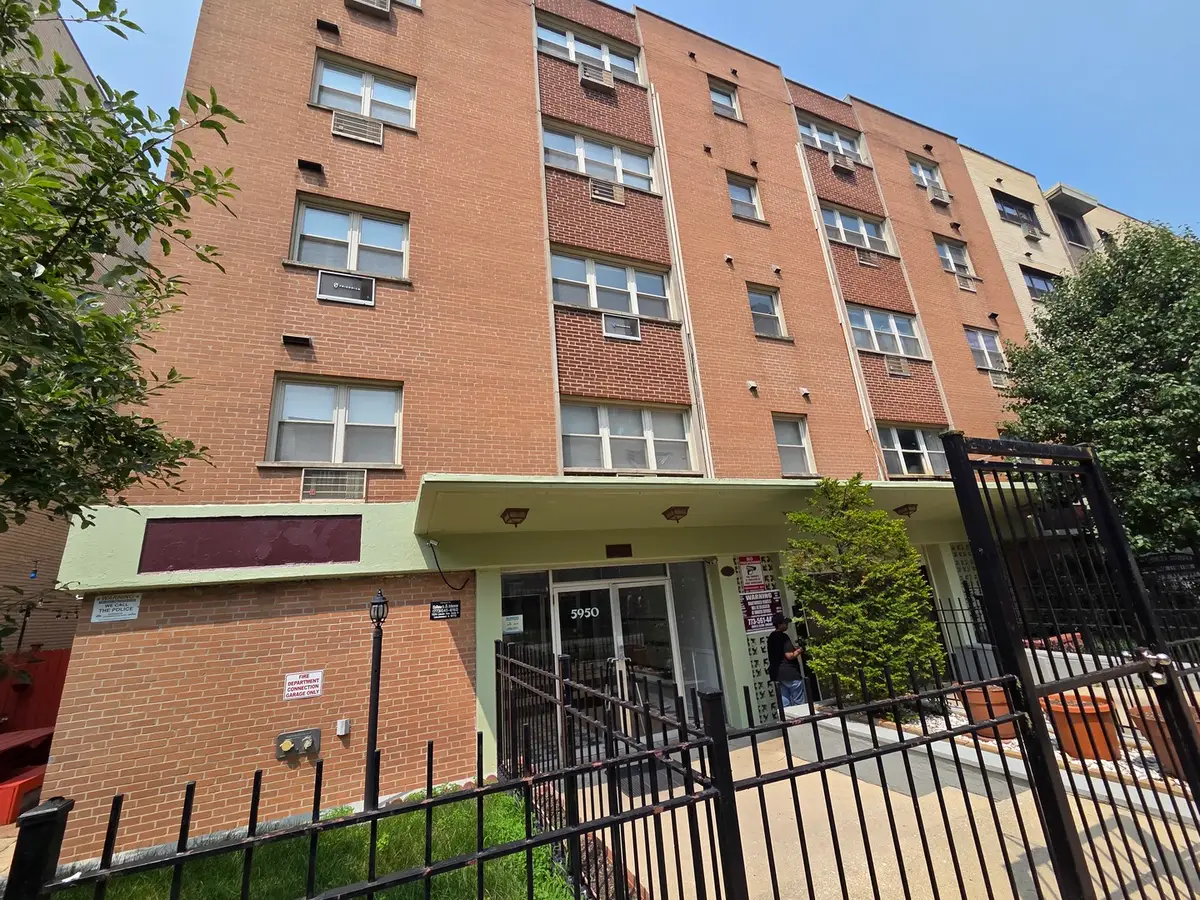5950 N Kenmore Avenue #505, Chicago, IL 60660 - #1