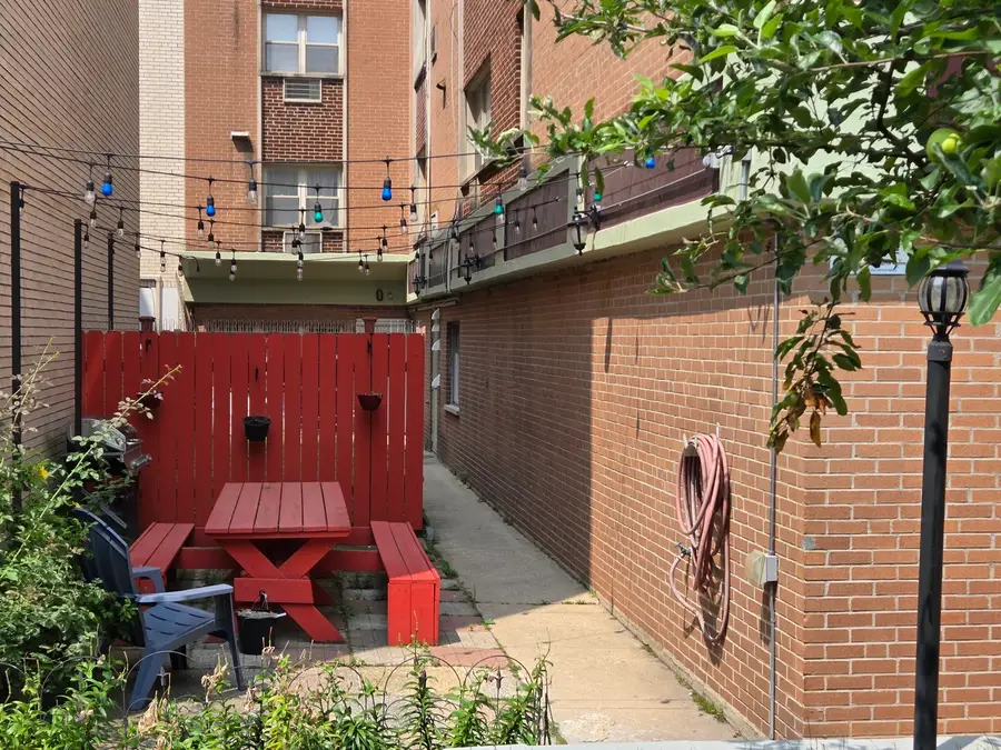 5950 N Kenmore Avenue #505, Chicago, IL 60660 - #2