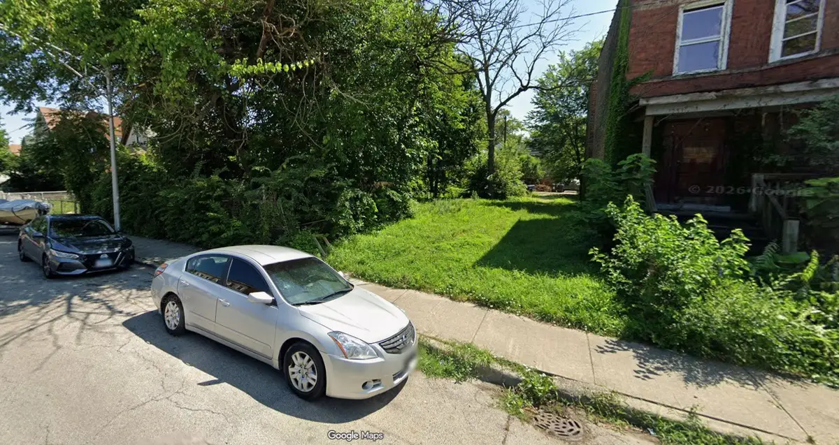 6825 S Peoria Street, Chicago, IL 60621 - #1