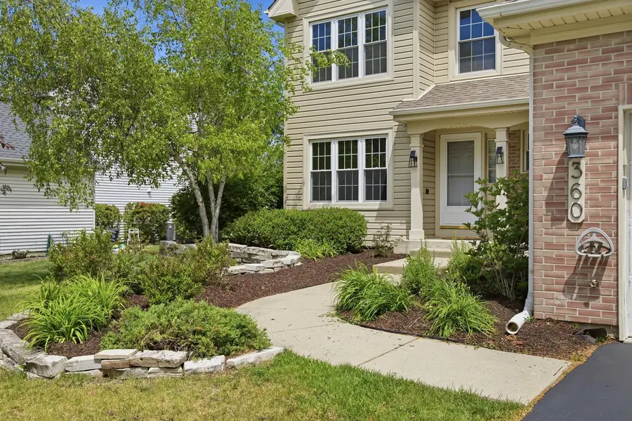 360 Winding Canyon Way, Algonquin, IL 60102 - #3