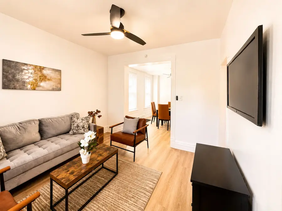 706 W 81st Street, Chicago, IL 60620 - #3