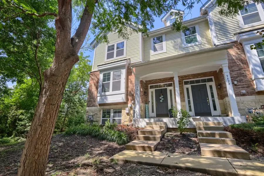 5630 Cambridge Way, Hanover Park, IL 60133 - #2