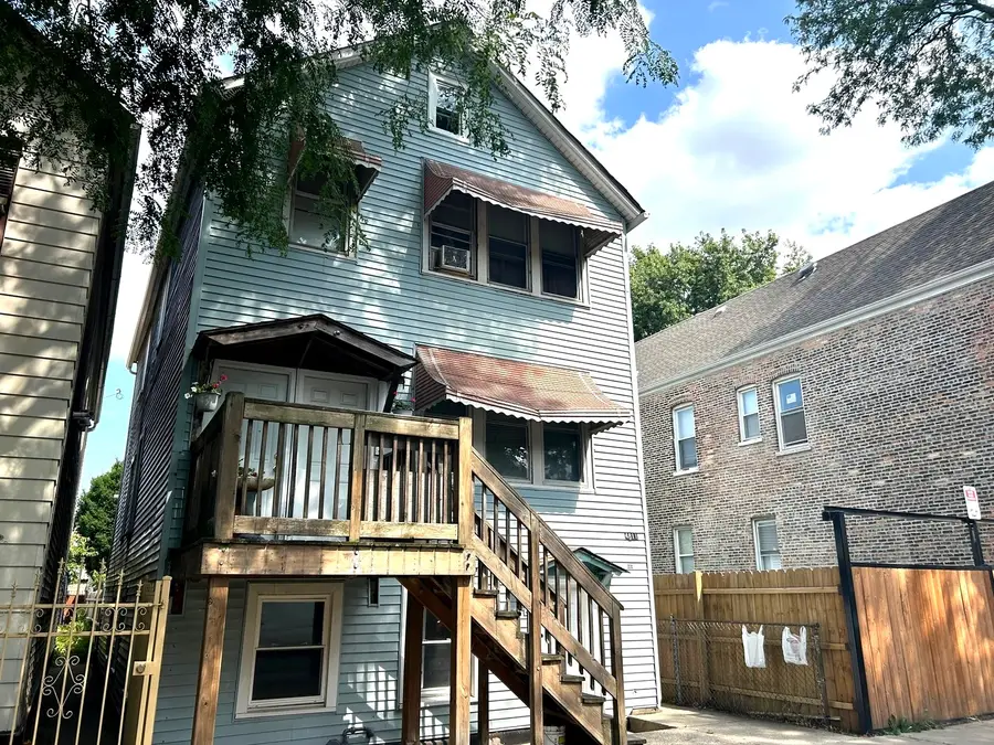 4811 S Elizabeth Street, Chicago, IL 60609 - #2