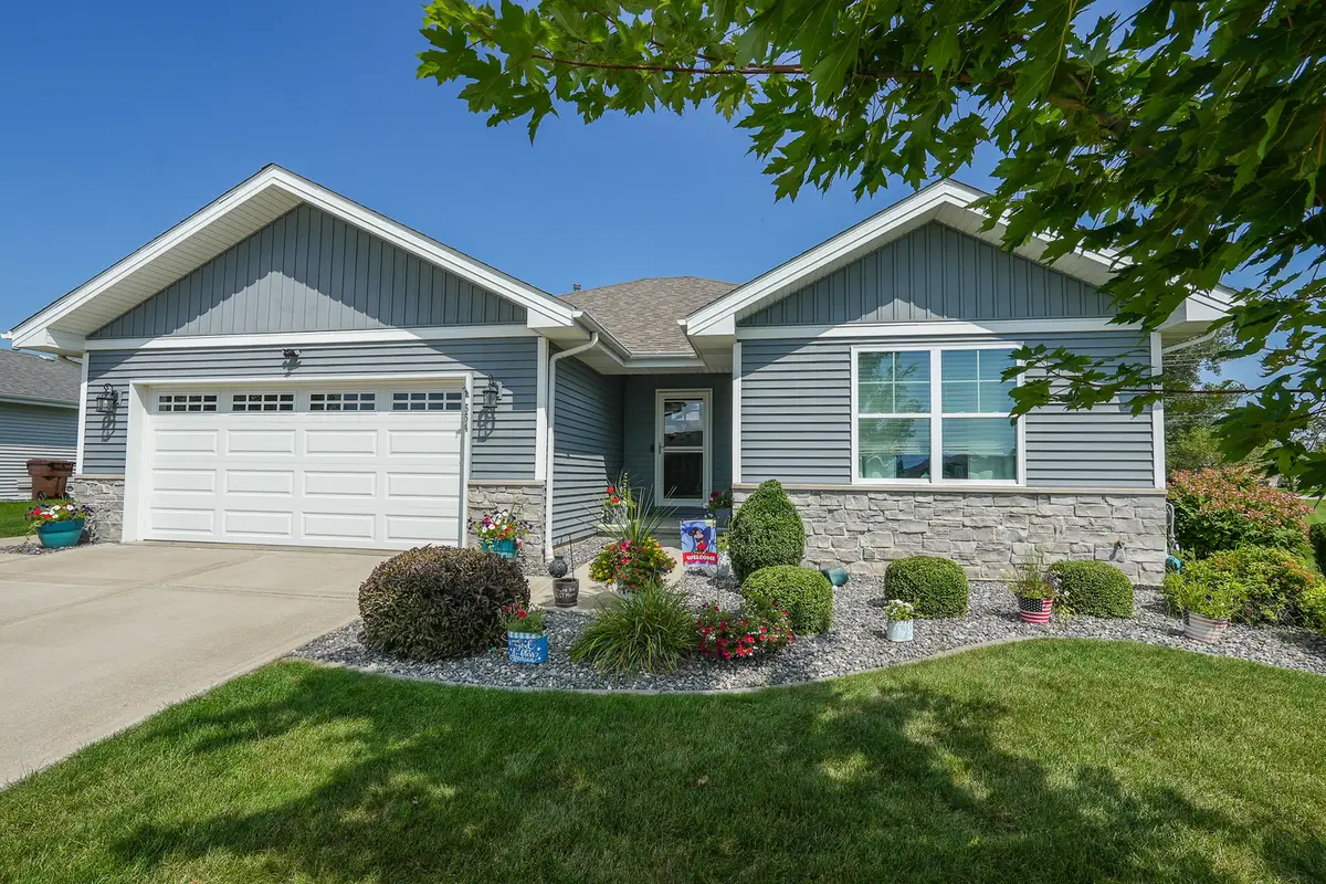 554 Raven Drive, Manteno, IL 60950 - #1