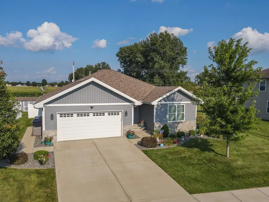 554 Raven Drive, Manteno, IL 60950 - #2