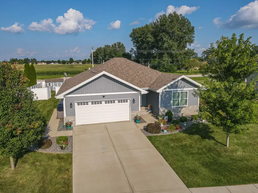 554 Raven Drive, Manteno, IL 60950 - #3