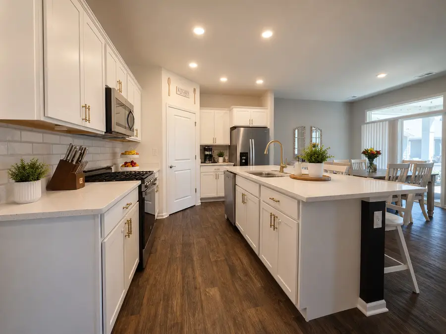 1200 Redtail Circle, Woodstock, IL 60098 - #3