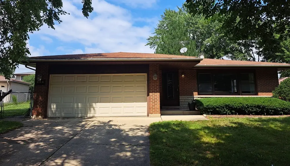 644 Bryn Mawr Avenue, Bartlett, IL 60103 - #1
