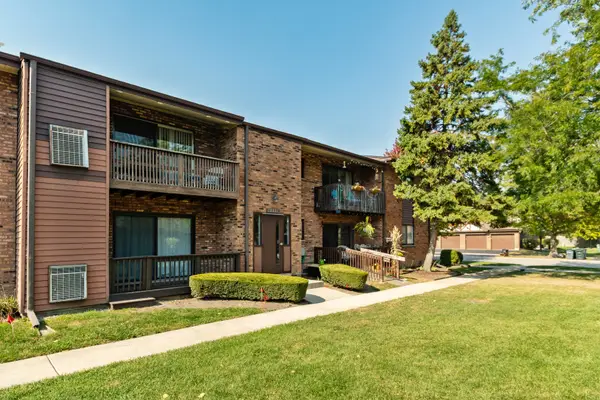18001 Oak Park Avenue #D, Tinley Park, IL 60477