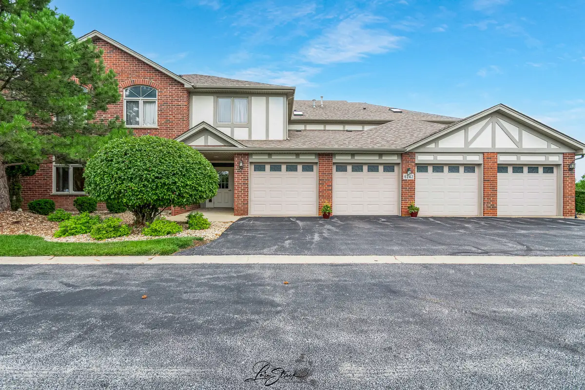 6242 Kallsen Drive #2, Tinley Park, IL 60477 - #1