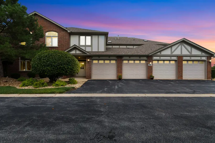6242 Kallsen Drive #2, Tinley Park, IL 60477 - #2