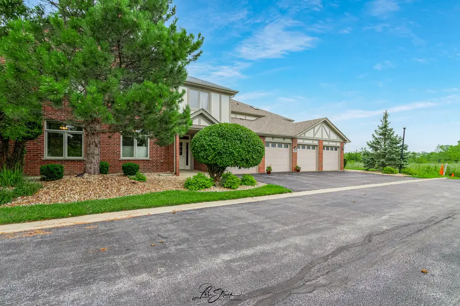 6242 Kallsen Drive #2, Tinley Park, IL 60477 - #3