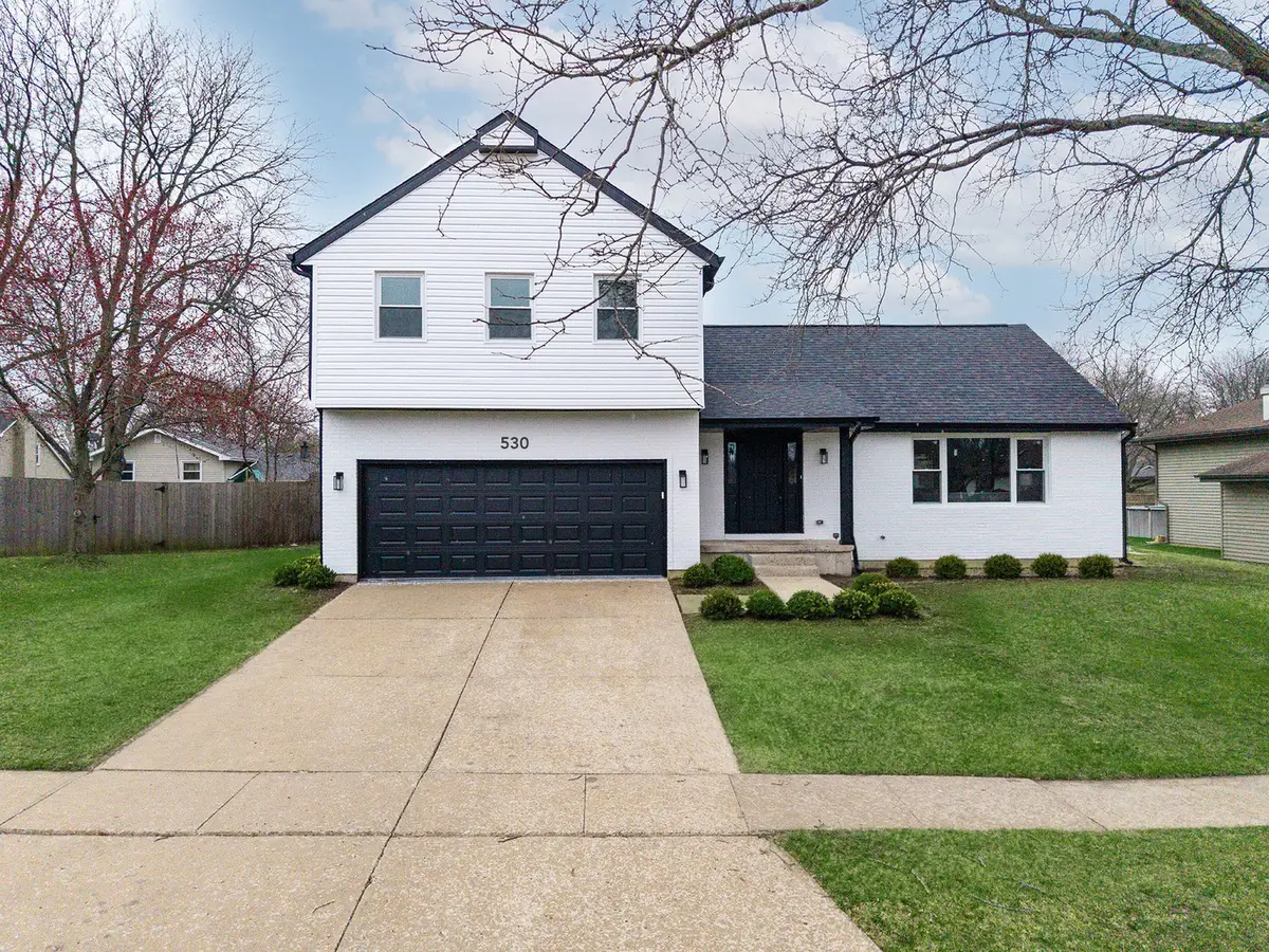 530 Cumberland Trail, Elgin, IL 60123 - #1