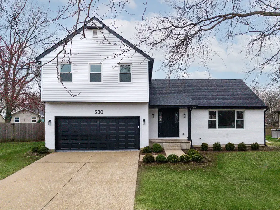 530 Cumberland Trail, Elgin, IL 60123 - #2