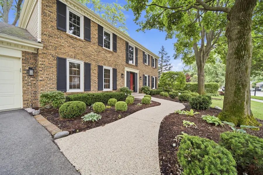 325 Versailles Drive, Northbrook, IL 60062 - #3