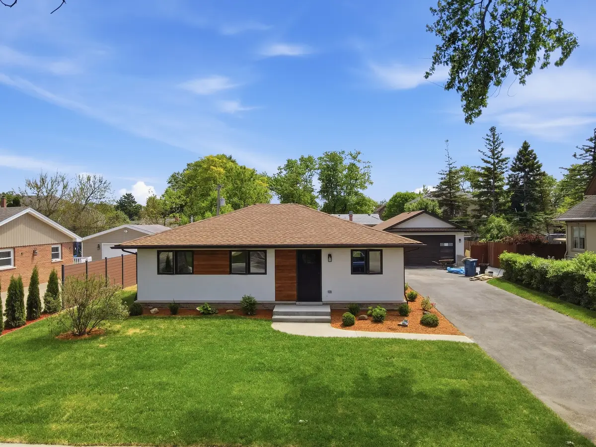 10409 S 82 Avenue, Palos Hills, IL 60465 - #1