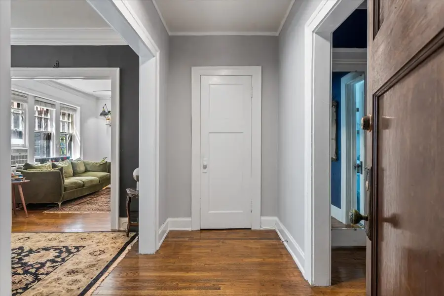 2018 Sherman Avenue #1W, Evanston, IL 60201 - #3