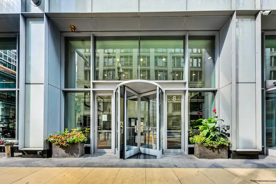 8 E Randolph Street #1505, Chicago, IL 60601 - #2
