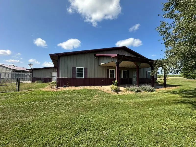 2090 250th Avenue, Welton, IA 52472 - #1