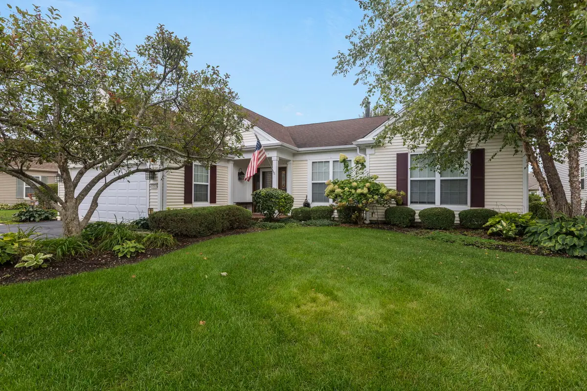 Address Withheld By Seller, Huntley, IL 60142 - #1