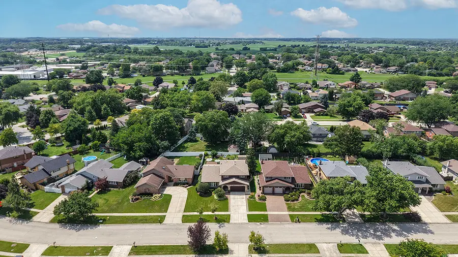 15614 S Badger Lane, Homer Glen, IL 60491 - #2