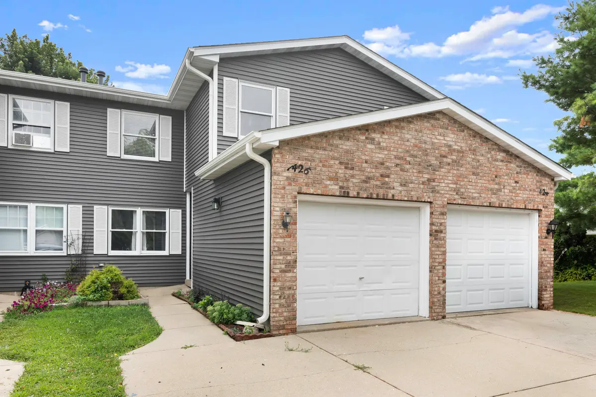1426 Anthony Lane, Sandwich, IL 60548 - #1