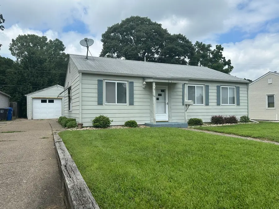 3721 13th Avenue, Moline, IL 61265 - #2