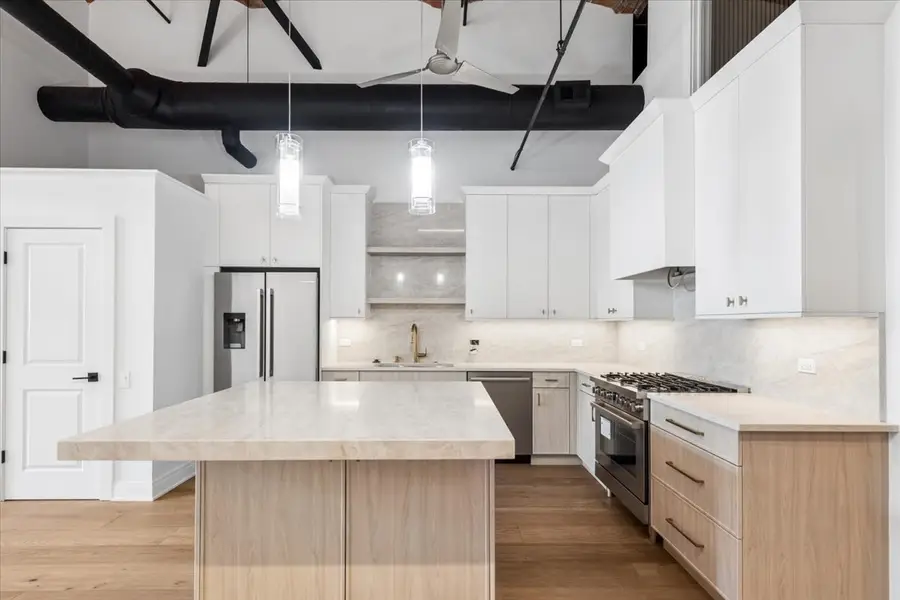 1000 W Washington Boulevard #517, Chicago, IL 60607 - #3