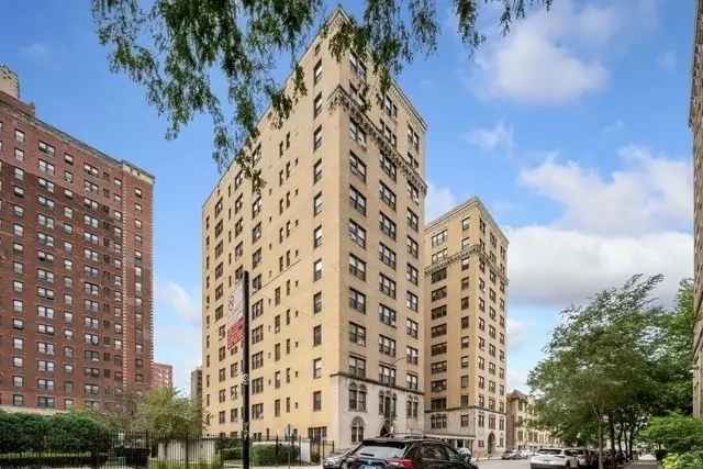 1755 E 55th Street #1202, Chicago, IL 60615 - #1