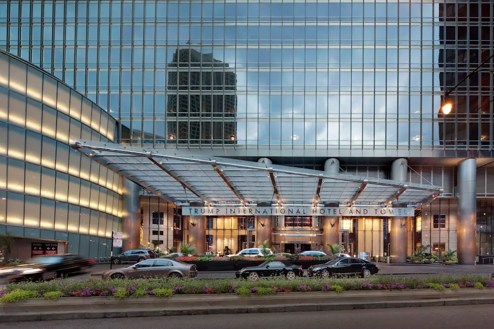 401 N Wabash Avenue #39i, Chicago, IL 60611 - #1