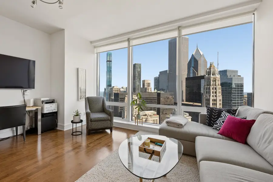 401 N Wabash Avenue #39i, Chicago, IL 60611 - #2
