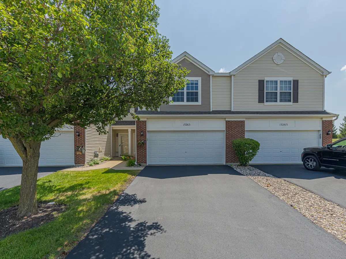 15263 Kenmare Circle, Manhattan, IL 60442 - #1