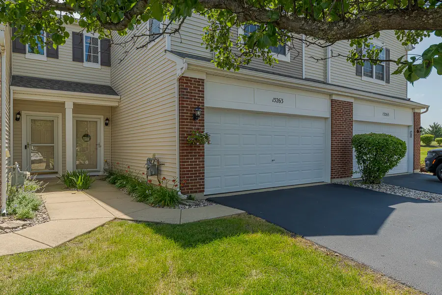 15263 Kenmare Circle, Manhattan, IL 60442 - #2