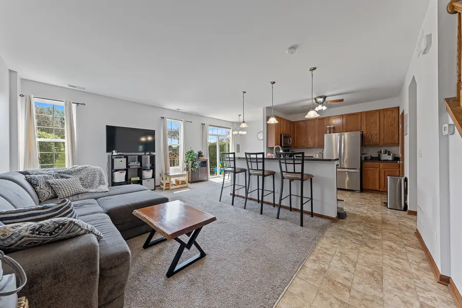 15263 Kenmare Circle, Manhattan, IL 60442 - #3