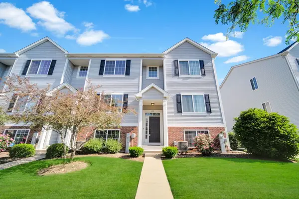 1476 Manning Avenue, Montgomery, IL 60538