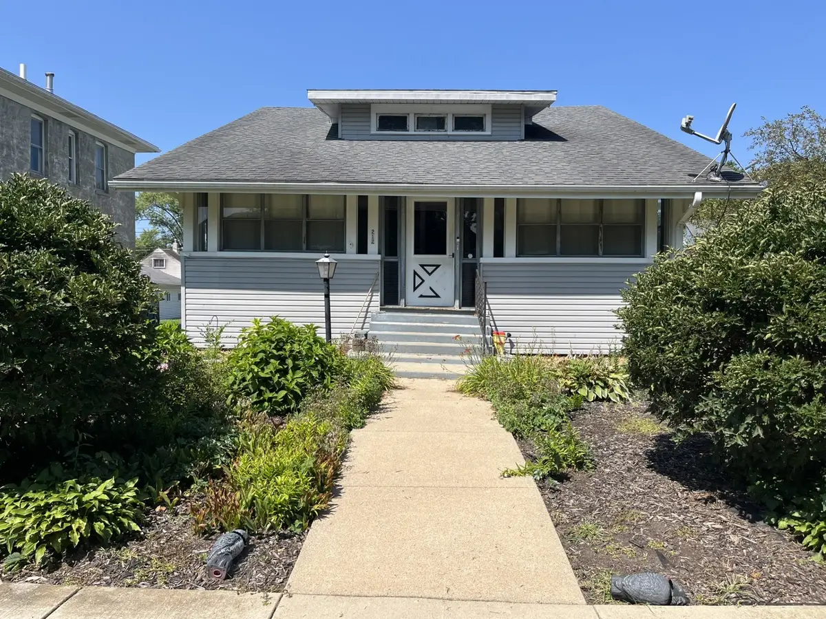 212 Tinley Avenue, Depue, IL 61322 - #1